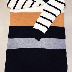 Imagen de pullover importado larga