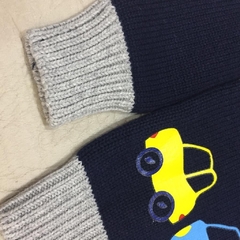 sweater autitos - comprar online