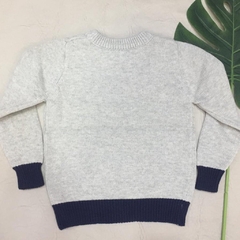 sweater autitos en internet
