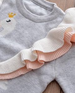 sweater cisne - comprar online