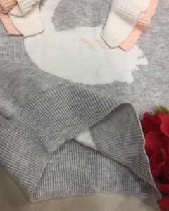 sweater cisne en internet