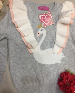 sweater cisne en internet