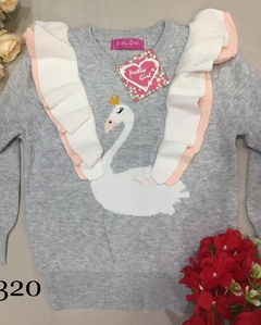 sweater cisne - comprar online