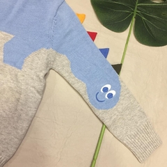 sweater dinosaurios - tienda online