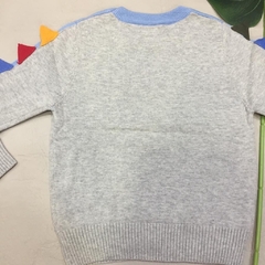 Imagen de sweater dinosaurios
