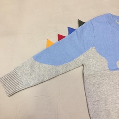 sweater dinosaurios