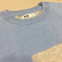 sweater dinosaurios - XIAONAZCA