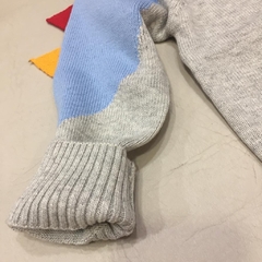sweater dinosaurios - comprar online