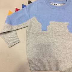 sweater dinosaurios - comprar online