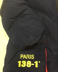 Imagen de camperon paris