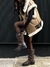 BOTA MADRID CHOCO
