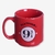 CANECA MINI TINA 100ML 9 3/4