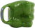 Caneca Formato 3D Mao do Hulk Marvel