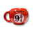 CANECA REDONDA 3D 300ML PLATAFORMA 9 3/4 HARRY POTTER na internet