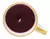 CANECA VELA DECORATIVA 300ML PLATFORM 9 3/4 - Universe Gift