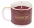 CANECA VELA DECORATIVA 300ML PLATFORM 9 3/4 - comprar online