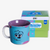CANECA TOM MONSTROS S.A 350ML - Universe Gift
