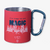 CANECA MOSQUETAO 300ML HOGWARTS na internet