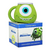 CANECA MIKE RESINA MONSTROS S.A 250ML