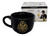 CANECA SOPA 500ML HOGWARTS HARRY POTTER
