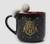 CANECA 350ML HARRY POTTER INFUSOR - comprar online
