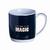 CANECA URBAN 300ML HOGWARTS TIME TO DO MAGIC - comprar online