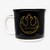 CANECA TOM 350ML SIMBOLO STAR WARS - comprar online