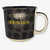 CANECA TOM 350ML HARRY POTTER HOGWARTS - comprar online