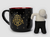 CANECA 350ML HARRY POTTER INFUSOR - Universe Gift