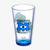 Copo com Cofre Sulley Monstros SA - 500ml