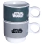 KIT XICARAS C/2PCS STAR WARS - comprar online