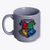 CANECA MINI TINA 100ML HOGWARTS BRASAO