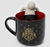 CANECA 350ML HARRY POTTER INFUSOR