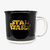CANECA TOM 350ML SIMBOLO STAR WARS
