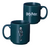 CANECA MINI TINA 100ML DARK MARK HARRY POTTER na internet