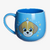 CANECA MAGGIE 400ML AMO DOGS
