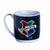 CANECA URBAN 300ML HOGWARTS TIME TO DO MAGIC