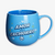 CANECA MAGGIE 400ML AMO DOGS - comprar online