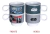 KIT XICARAS C/2PCS STAR WARS - loja online