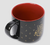 CANECA 350ML HARRY POTTER INFUSOR na internet