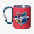CANECA MOSQUETAO 300ML HOGWARTS - comprar online