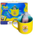 CANECA INFUSOR 350ML BOB ESPONJA PORCELANA - Universe Gift