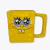 Caneca Bob Esponja 3D na internet