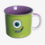 CANECA TOM MONSTROS S.A 350ML - loja online