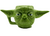CANECA 3D MESTRE YODA