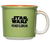 CANECA 350ML MANDALORIAN CERAMICA - comprar online