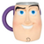 CANECA 3D 250ML BUZZ LIGHTYEAR