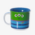CANECA TOM 350ML ET TOY STORY