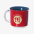 CANECA TOM 350ML PLATFORM HOGWARTS EXPRESS