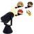 LUMINARIA PROJETOR HARRY POTTER